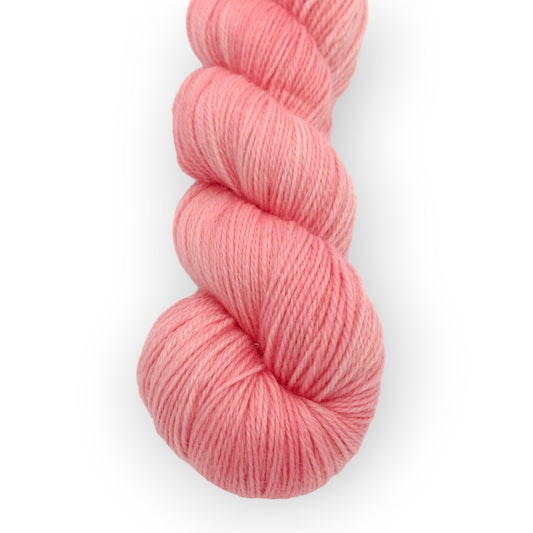 Pink Petunia-WOOLTRIBE Yarn-Cheers To Ewe!