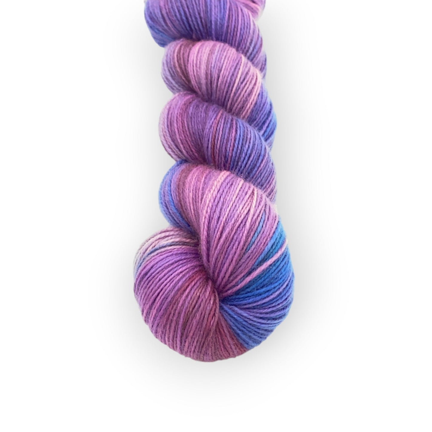 Basic Elements Sock Knitting Kit-Hand Dyed Diva-Cheers To Ewe!